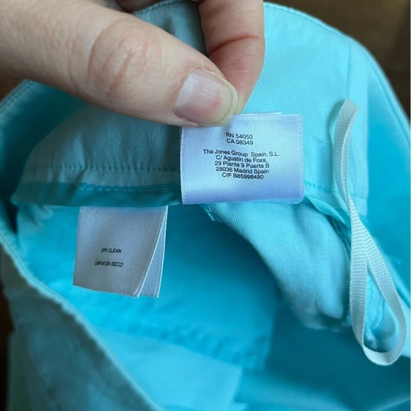 Jones New York Collection STRETCH - Picture 9 of 11